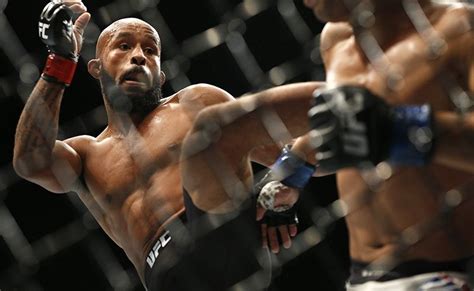 UFC 197: Johnson vs Cejudo Odds .
